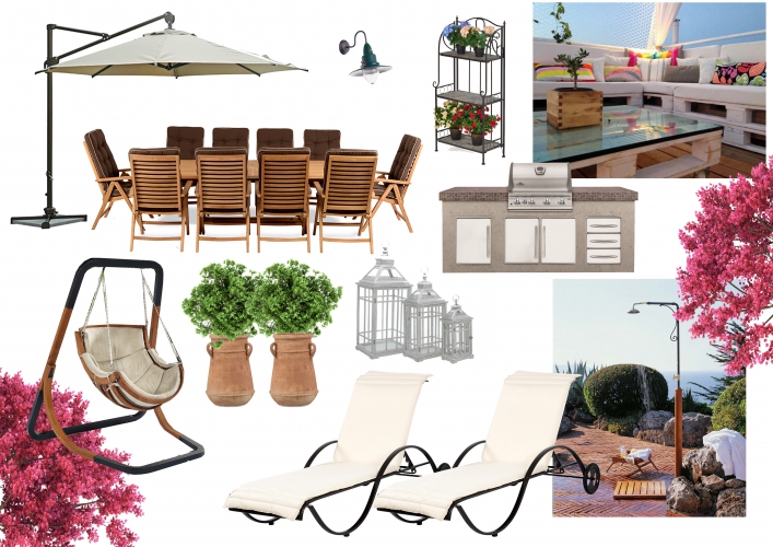 Moodboarduri